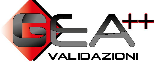 Gea++ Validazioni Logo
