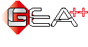 Gea++ Validazioni Logo